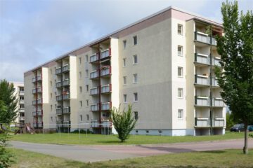 Mehr als vier Wände: ein Lebensgefühl, 03119 Welzow, Etagenwohnung